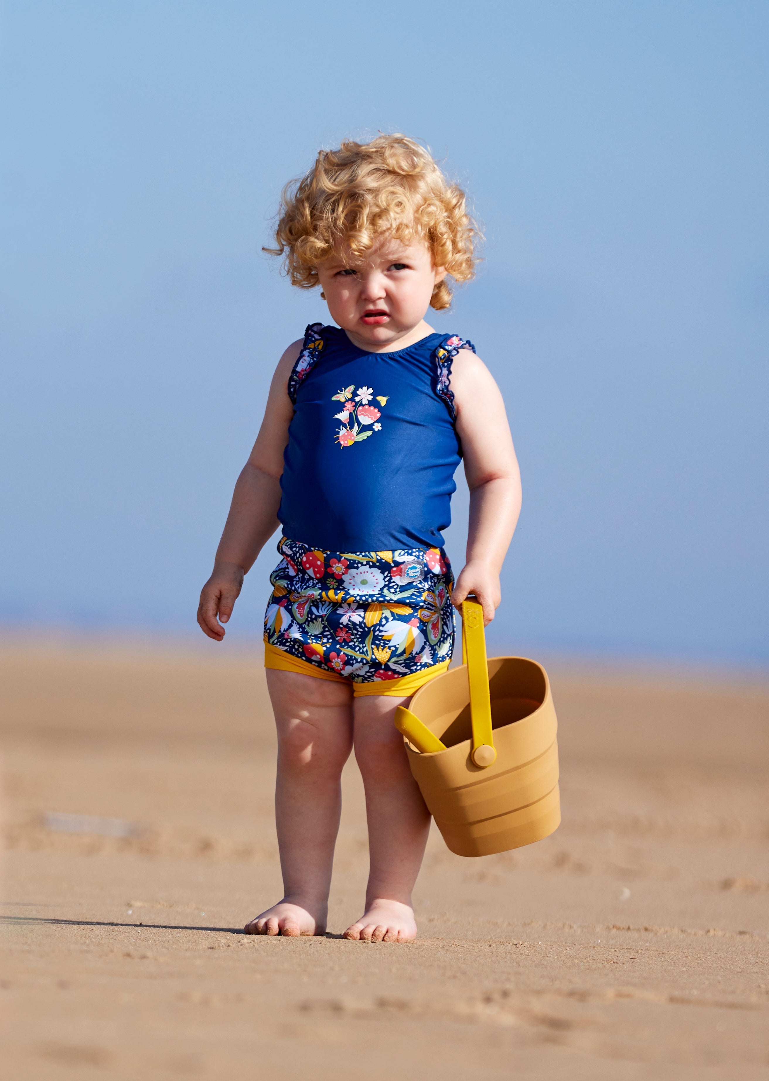 Happy Nappy™ Costume