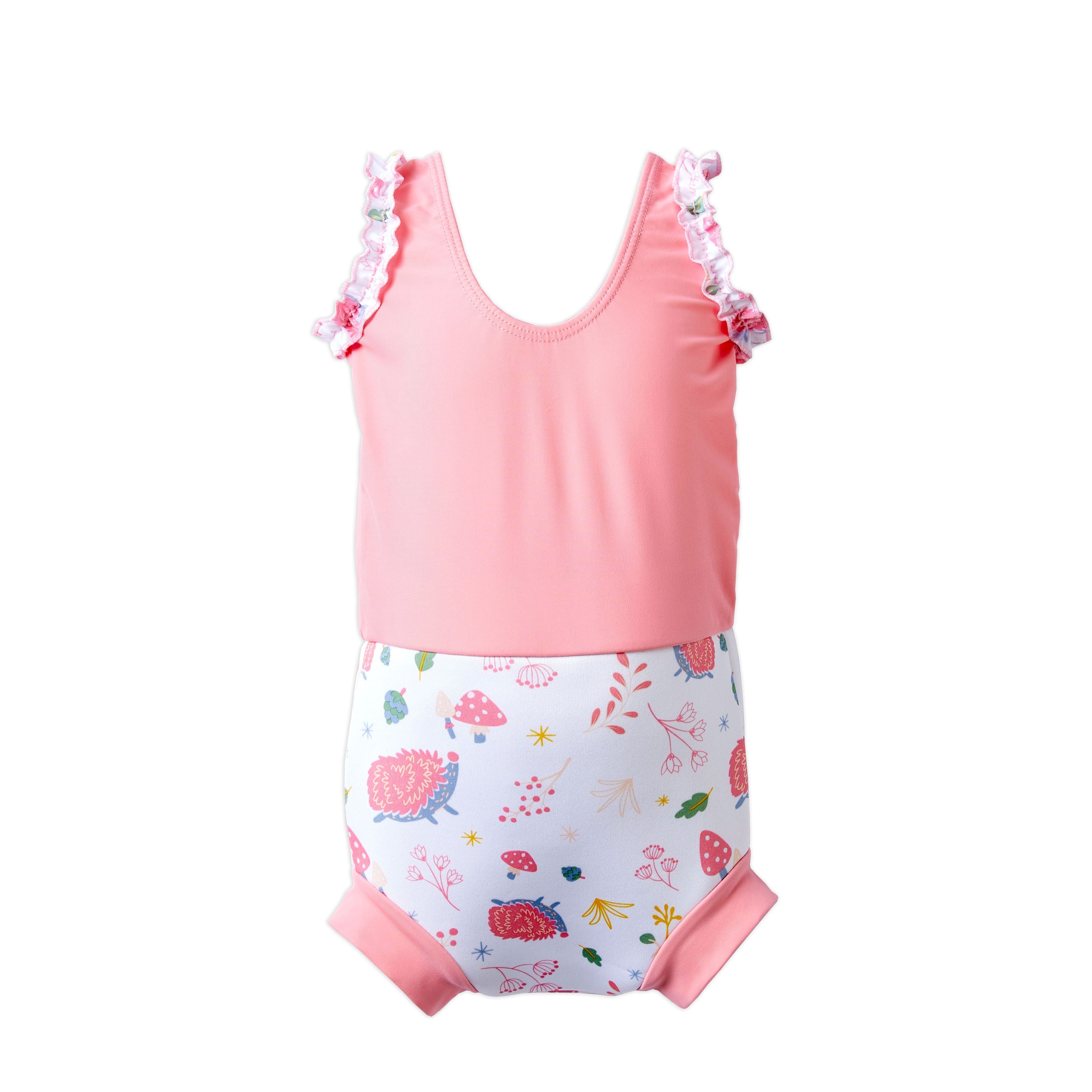 Happy Nappy™ Costume Forest Walk