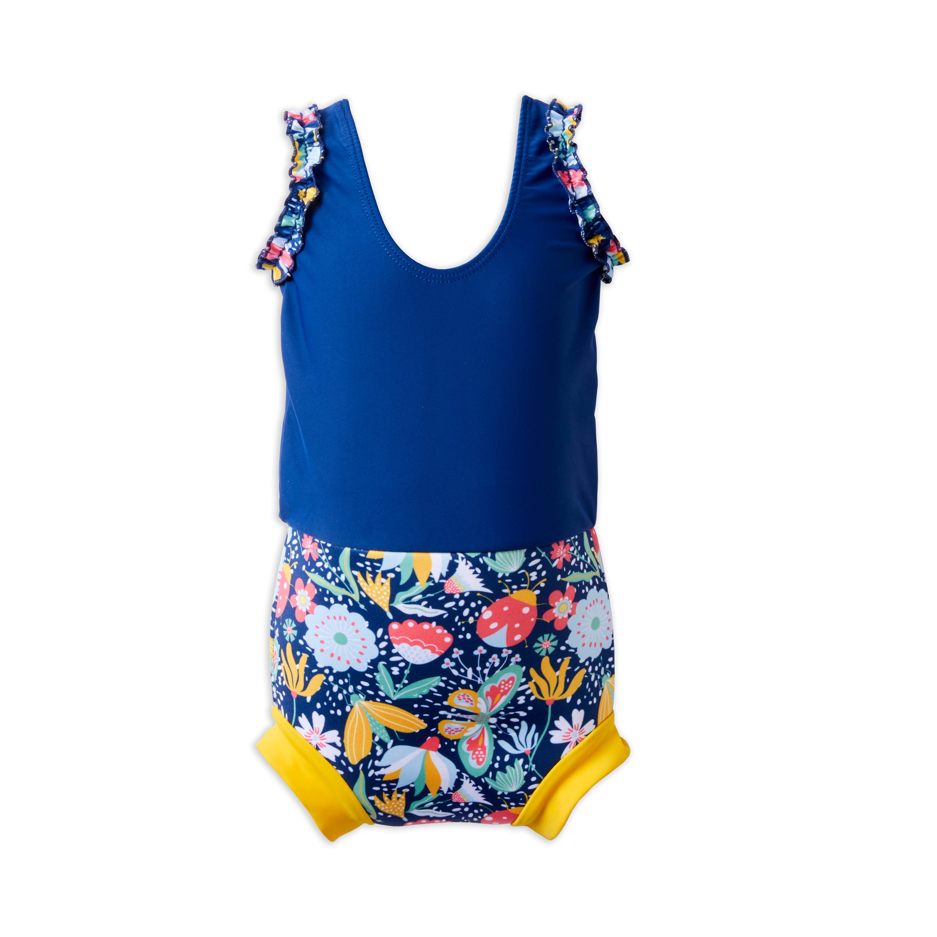 Happy Nappy™ Costume Garden Delight