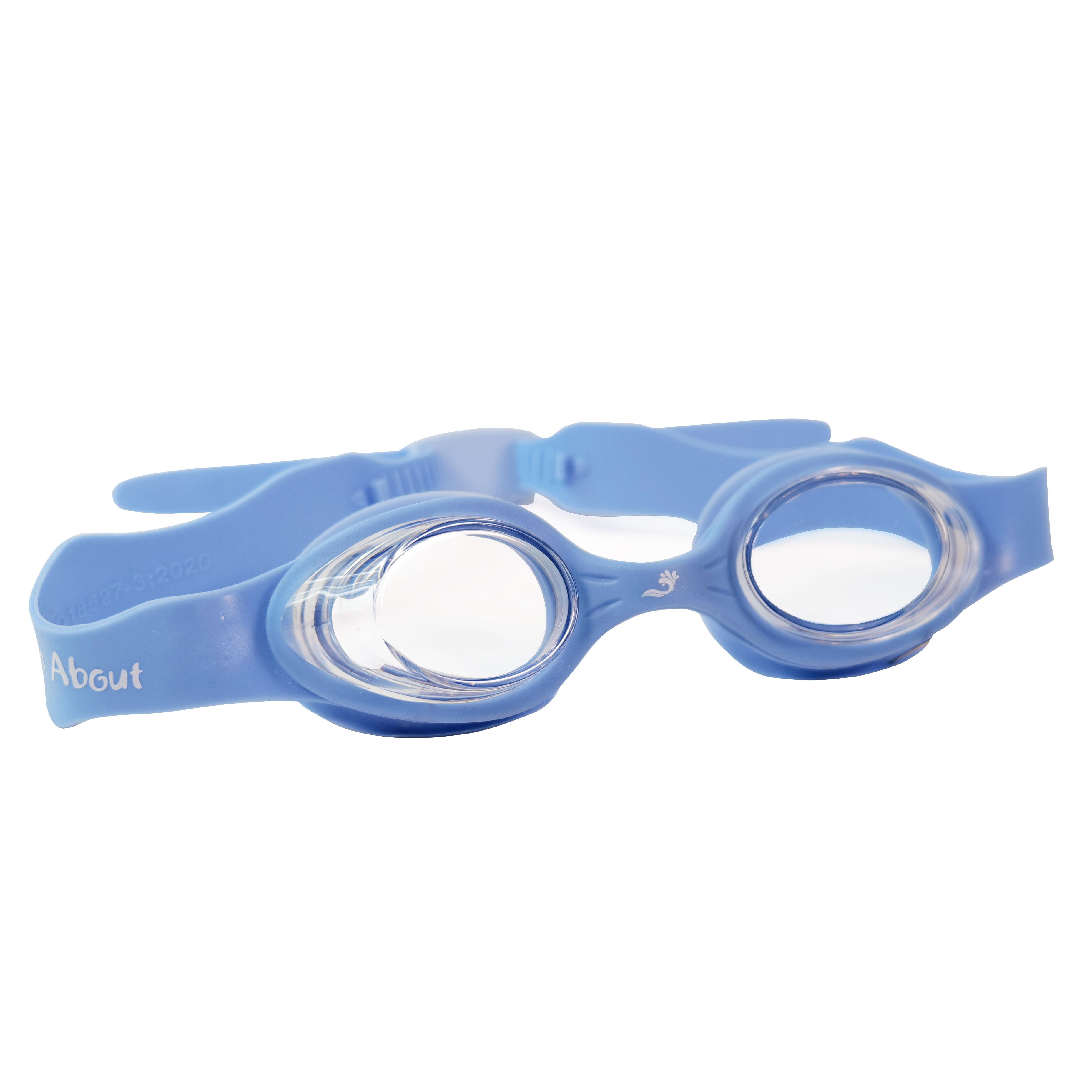 Infant Guppy Goggles Cashmere 2-6 Years