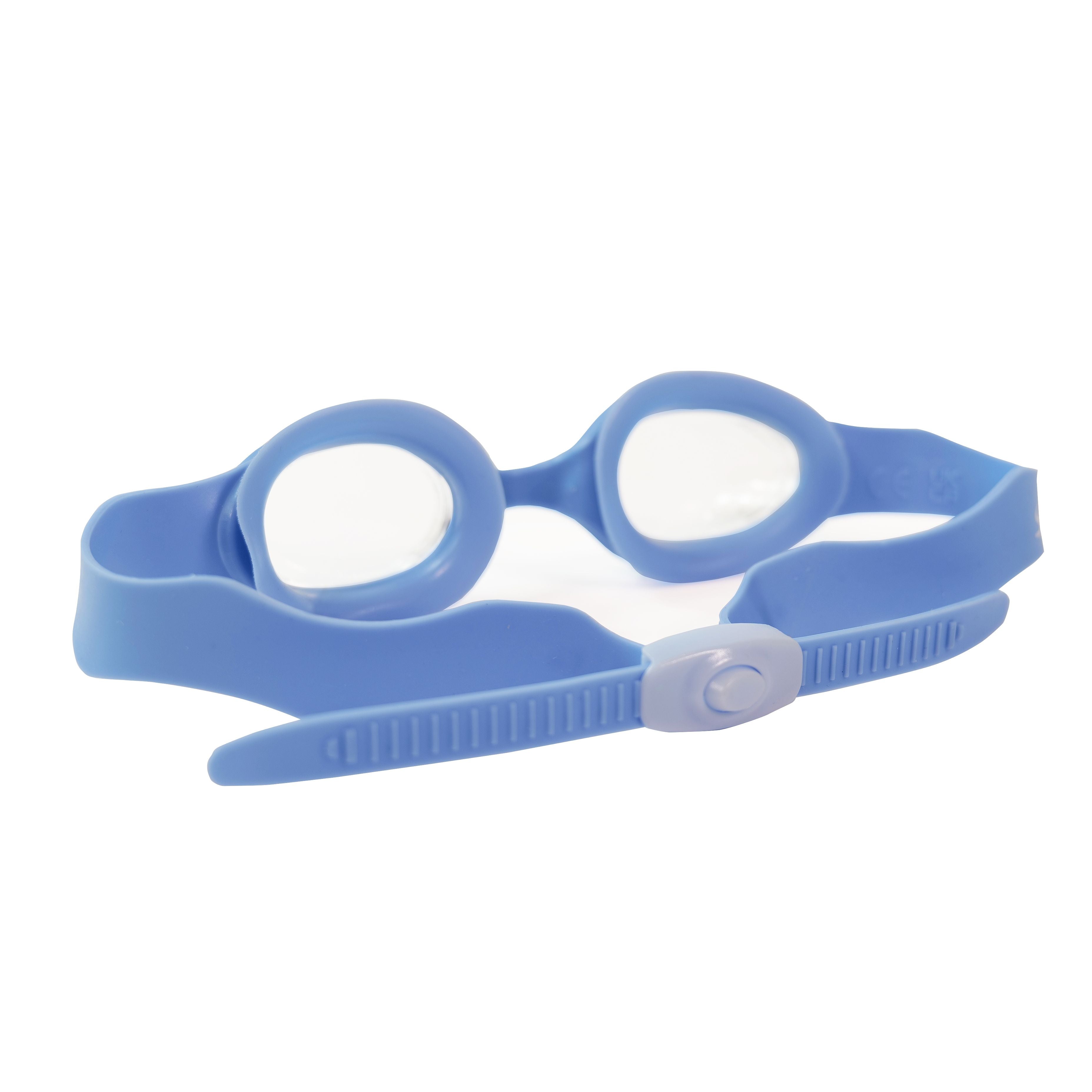 Infant Guppy Goggles Cashmere 2-6 Years