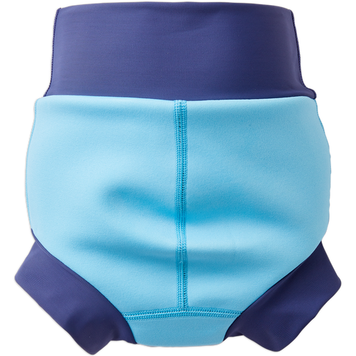 Happy Nappy™ Blue Cobalt
