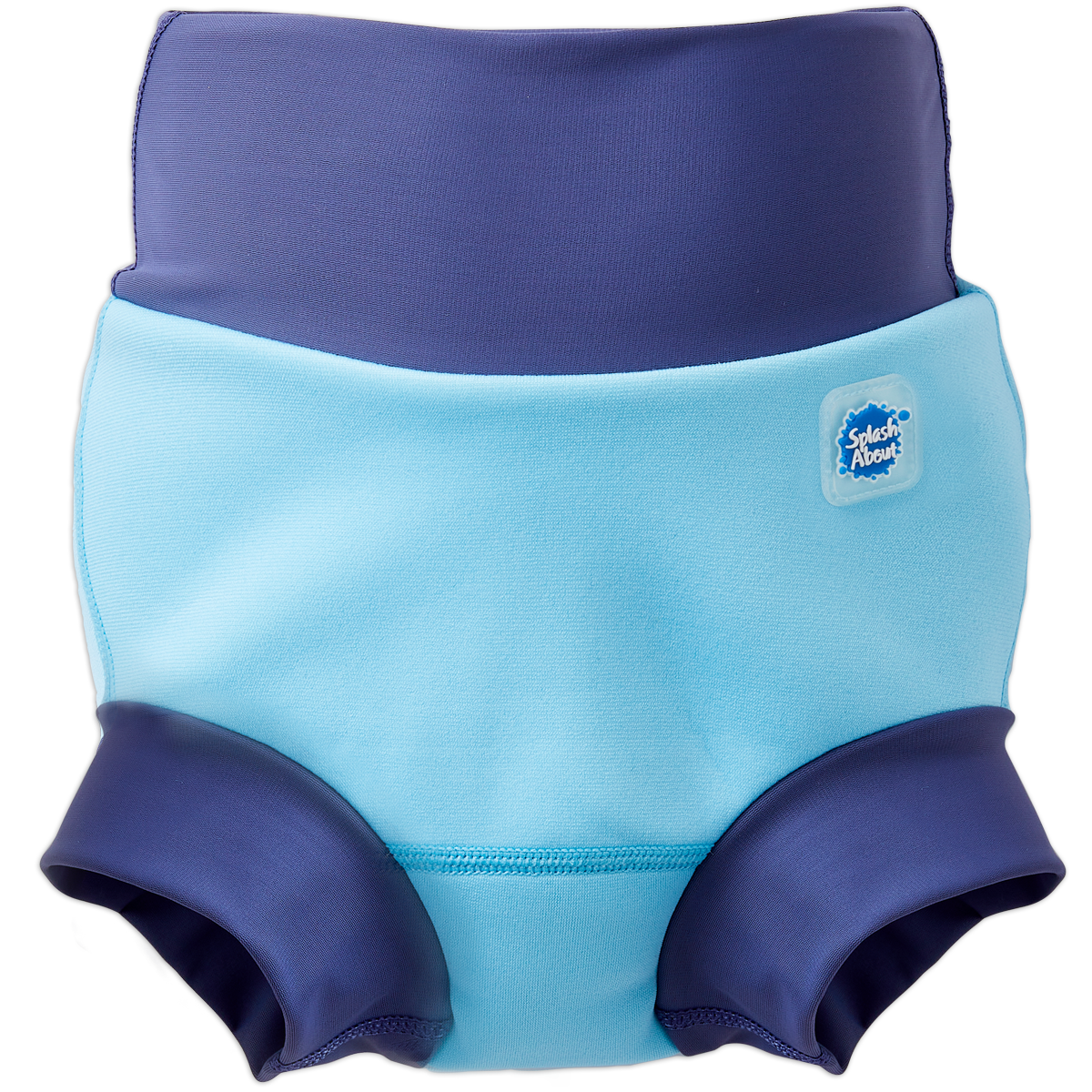 Happy Nappy™ Blue Cobalt
