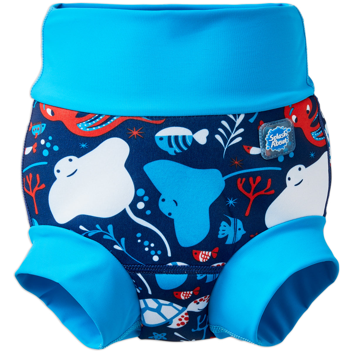Happy Nappy™ Under The Sea
