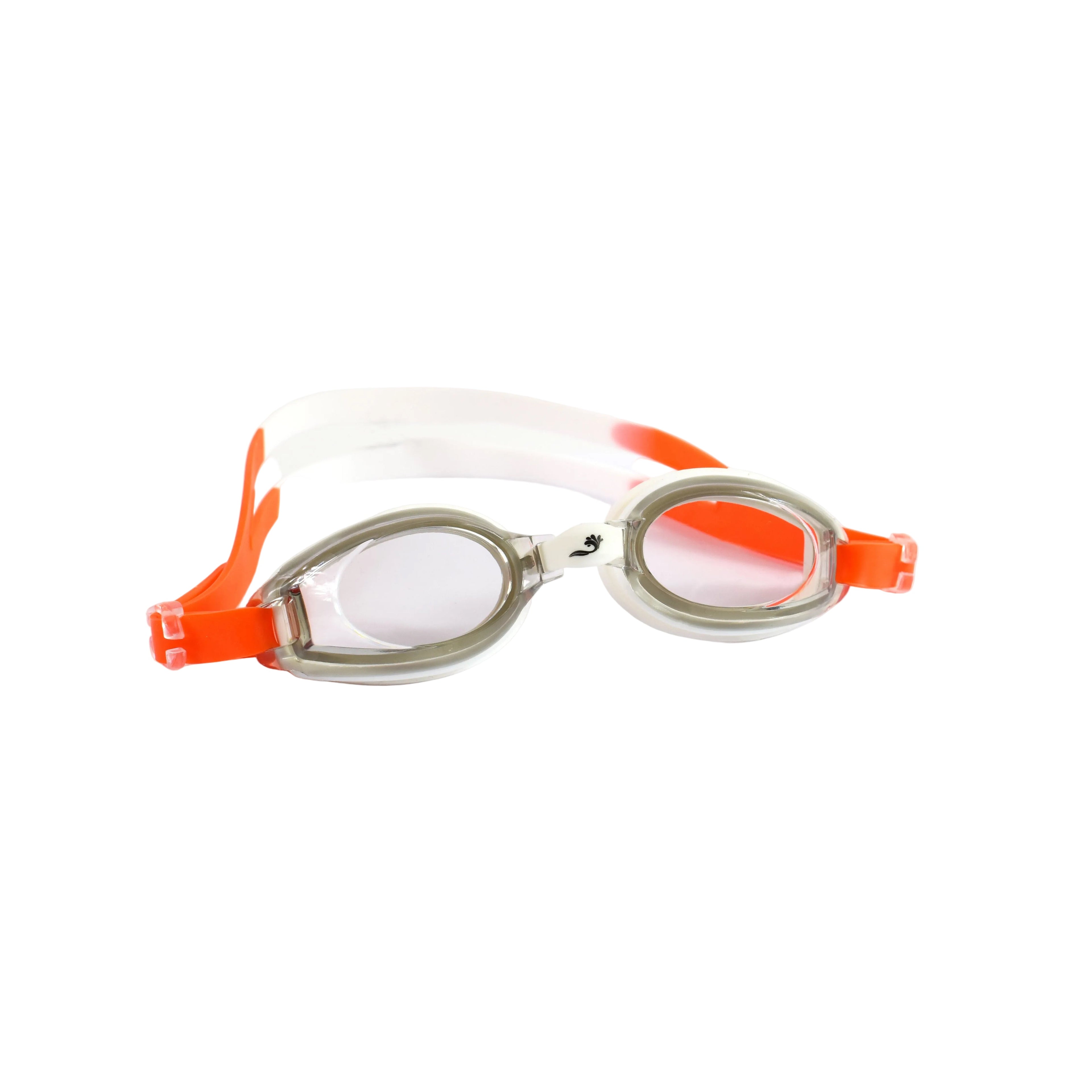 Junior Goggles Piranha Orange 6-14 Years