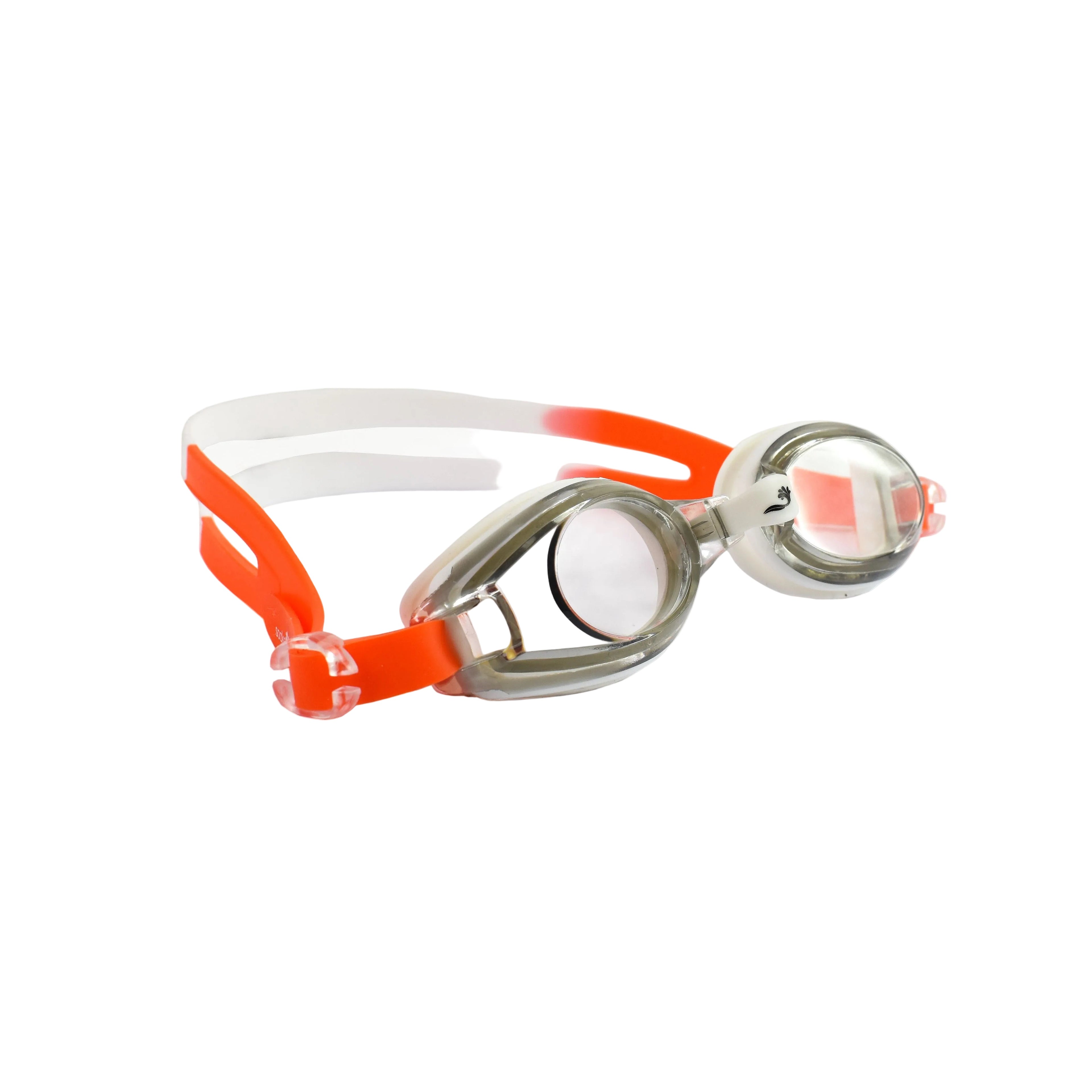 Junior Goggles Piranha Orange 6-14 Years